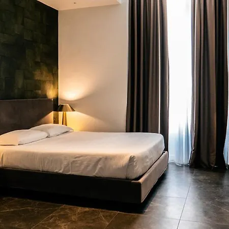 Hotel Up Wellness & Spa Foggia Exterior photo