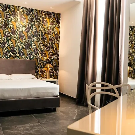 Hotel Up Wellness & Spa Foggia Exterior photo