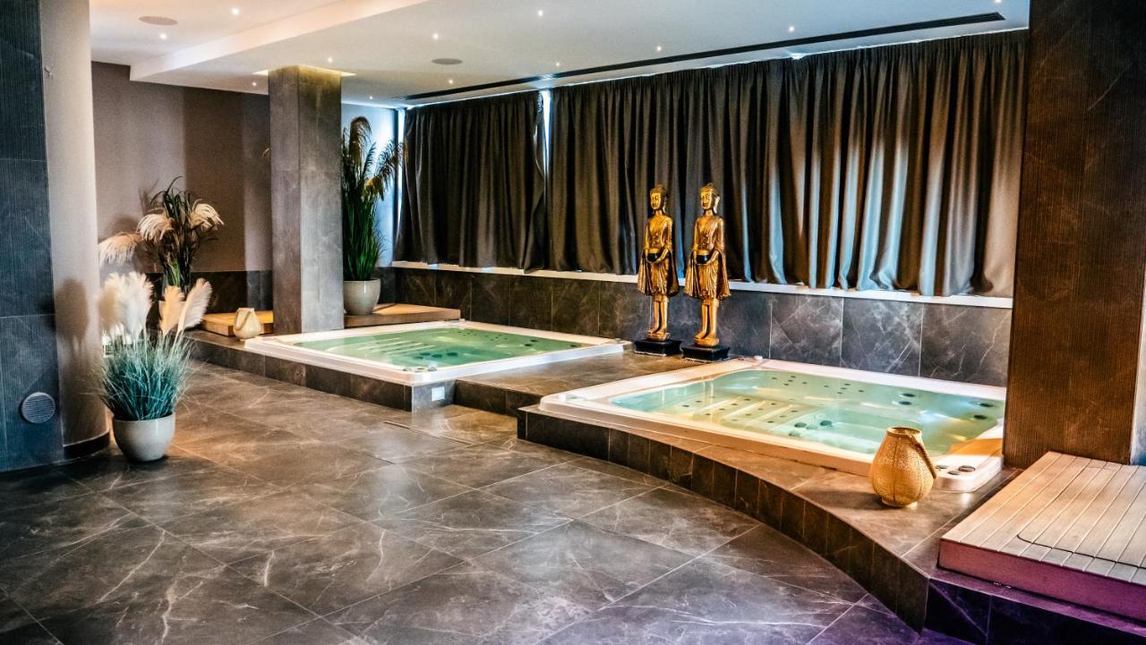 Up Wellness & 4* Foggia